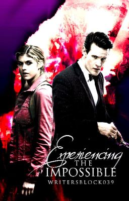 Experiencing The Impossible (Book Nine of The Bad Wolf Chronicles) cover