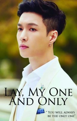 Lay, My One and Only cover