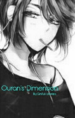 Ouran's Dimension (OLD) cover