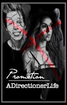 Promotion {Luke Hemmings/5SOS Fanfic} cover