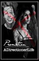 Promotion {Luke Hemmings/5SOS Fanfic} by ADirectionerLife