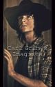 Carl Grimes Imagines by generatingdreams