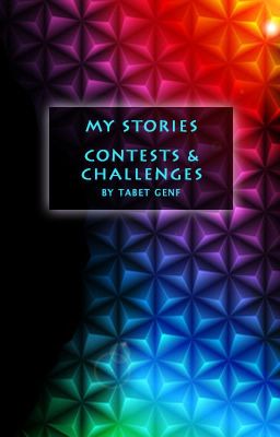 My Stories Contests & Challenges cover