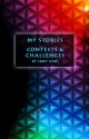 My Stories Contests & Challenges by TabetGenf