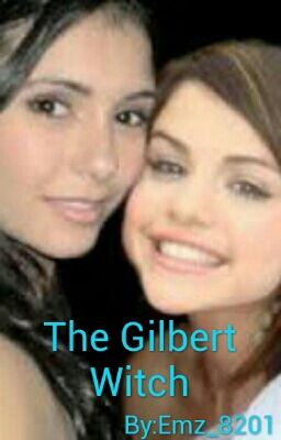 The Gilbert Witch cover