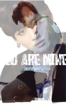 YOU ARE MINE // JiKook [EDITING] cover