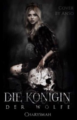 Die Königin der Wölfe (I) cover