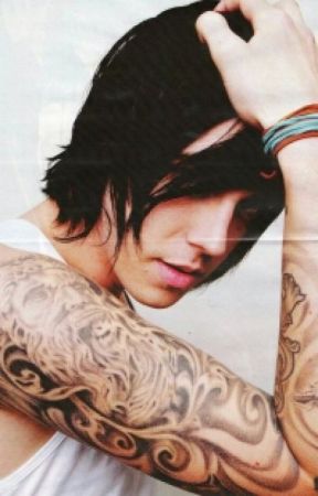 Kellin Smut by Rockbandsmut