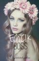 Encik Boss #Wattys2016 ✔ by Iamsyakiraa