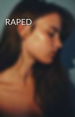 RAPED cover