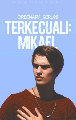 Terkecuali : Mikael cover