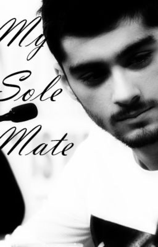 My Soul Mate (Zayn Malik) *Slow Update* by WalaMalik