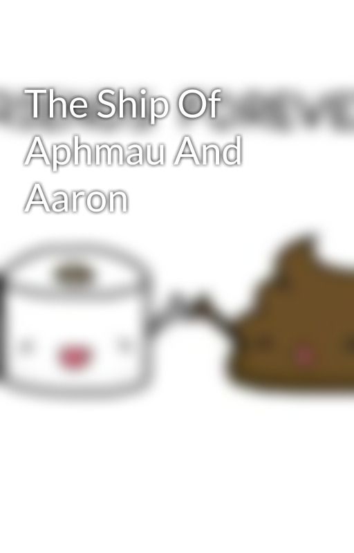 The Ship Of Aphmau And Aaron by mateddybear