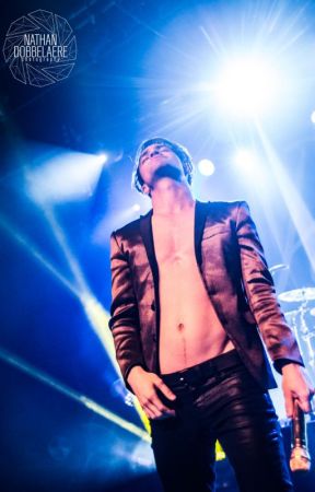 Brendon Urie Smut by Rockbandsmut