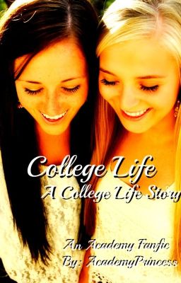 College Life (Complete) cover