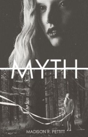 Myth by _littlemonsters