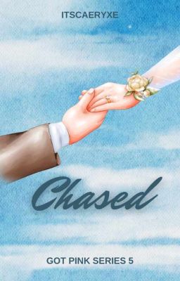 Chased (Gotpink Series #5) cover