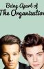 Being apart of the organization (larry Stylinson) 