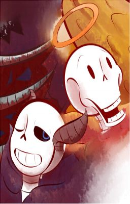 Peace Doesn't Come After Death- Undertale AU Fanfic (Reborntale) cover