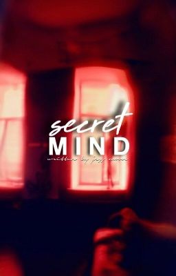 Secret Mind ✓ cover