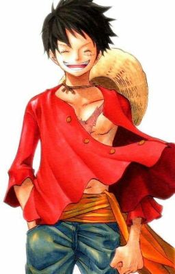 I Miss You, Luffy cover