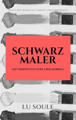 SchwarzMaler cover