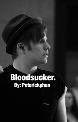 Bloodsucker. cover