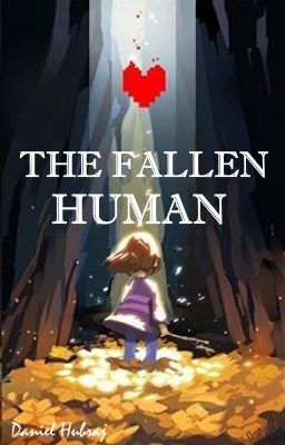 The Fallen Human cover