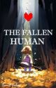 The Fallen Human by dinomite123