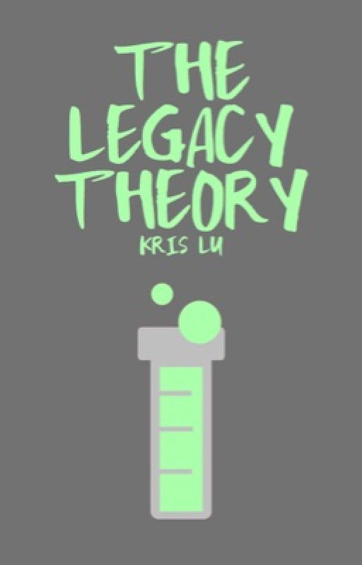 The Legacy Theory | #OnceUponNow by milktea-s