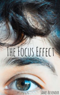 The Focus Effect cover