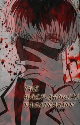 The Half-Ghoul's Fascination cover