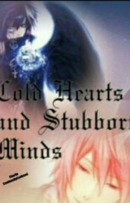 Cold Hearts and Stubborn Minds cover