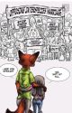 Nick X Judy - Partners till the end☑️ by jazzyloveszaynmalik