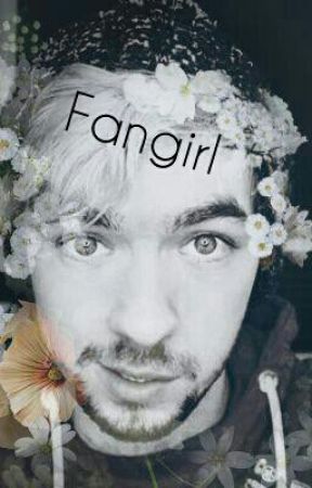 Fangirl (Jacksepticeye X Reader) by Whyshouldyoucarebro