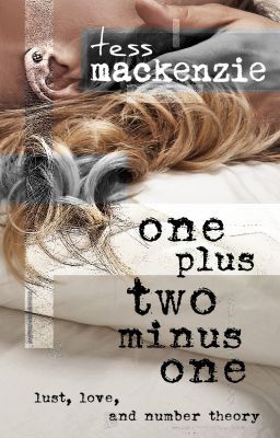 One Plus Two Minus One cover