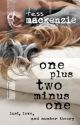 One Plus Two Minus One by TessMackenzie