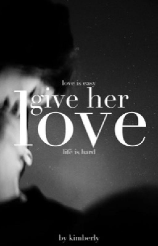 give her love » james potter by jimmybuffet