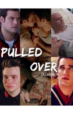 Pulled Over -Klaine cover