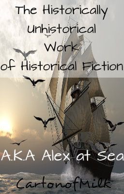 The Historically Unhistorical Work of Historical Fiction cover