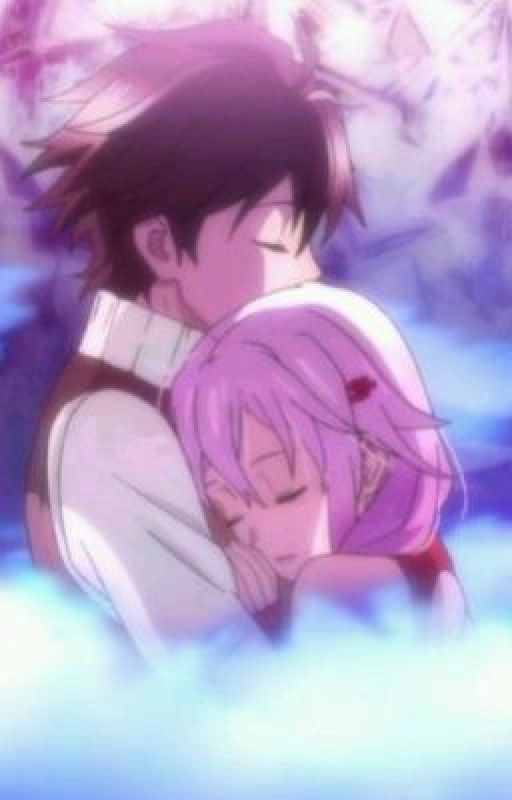 Return To Me(Guilty Crown Fanfiction Two Shot) by rdcastillo24