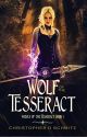 Wolf of the Tesseract by ChristopherSchmitz