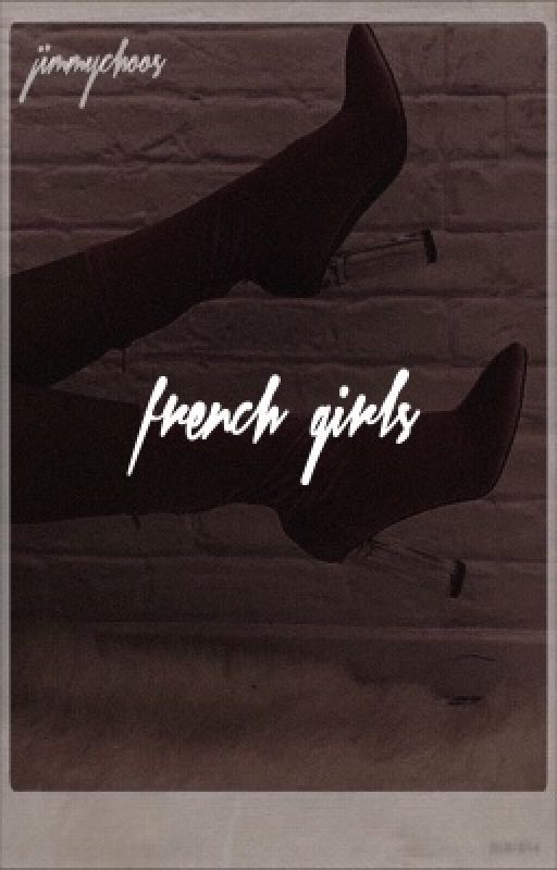 french girls | discontinued  by jimmychoos