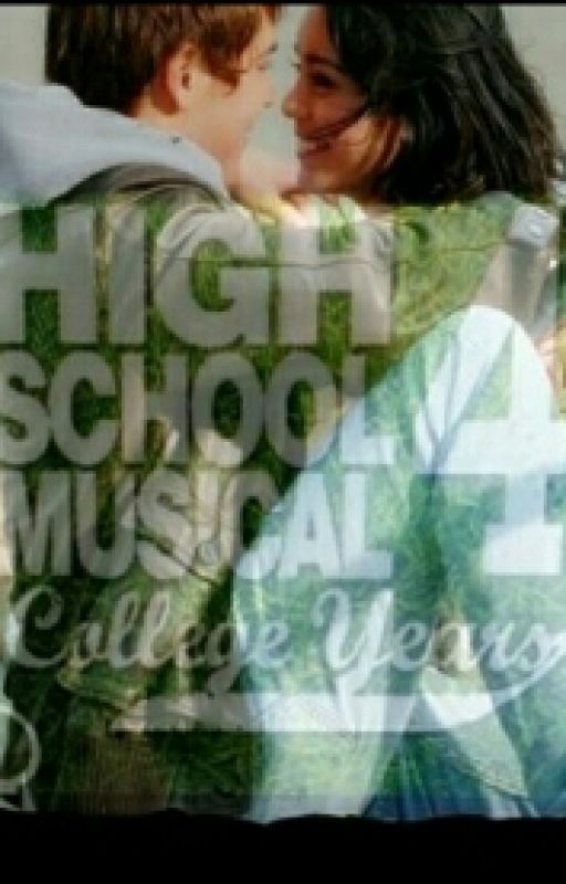 HSM 4: COLLEGE YEARS by _hannia_martinez_