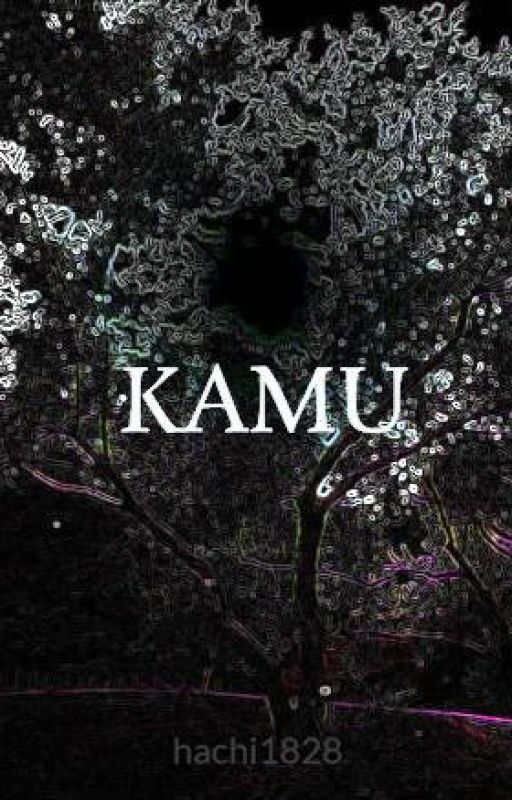 KAMU by hachi1828