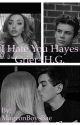 I hate you Hayes Grier~H.G. by 7hayes