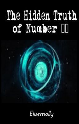 The hidden truth of Number 11. (I am number four) cover