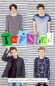 Twisted || Bronnor/Trames (The Vamps) Fanfiction by katherynxelise