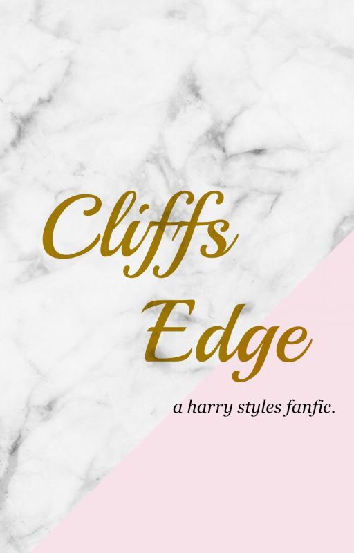 Cliffs edge (HS Fanfic) by NADULHES