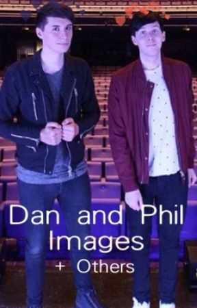 Daniel Howell and Amazingphil Imagines by FabulousHowell